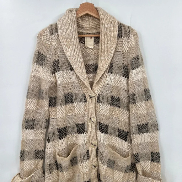 Far Away Close Duster Cardigan - Picture 2 of 5